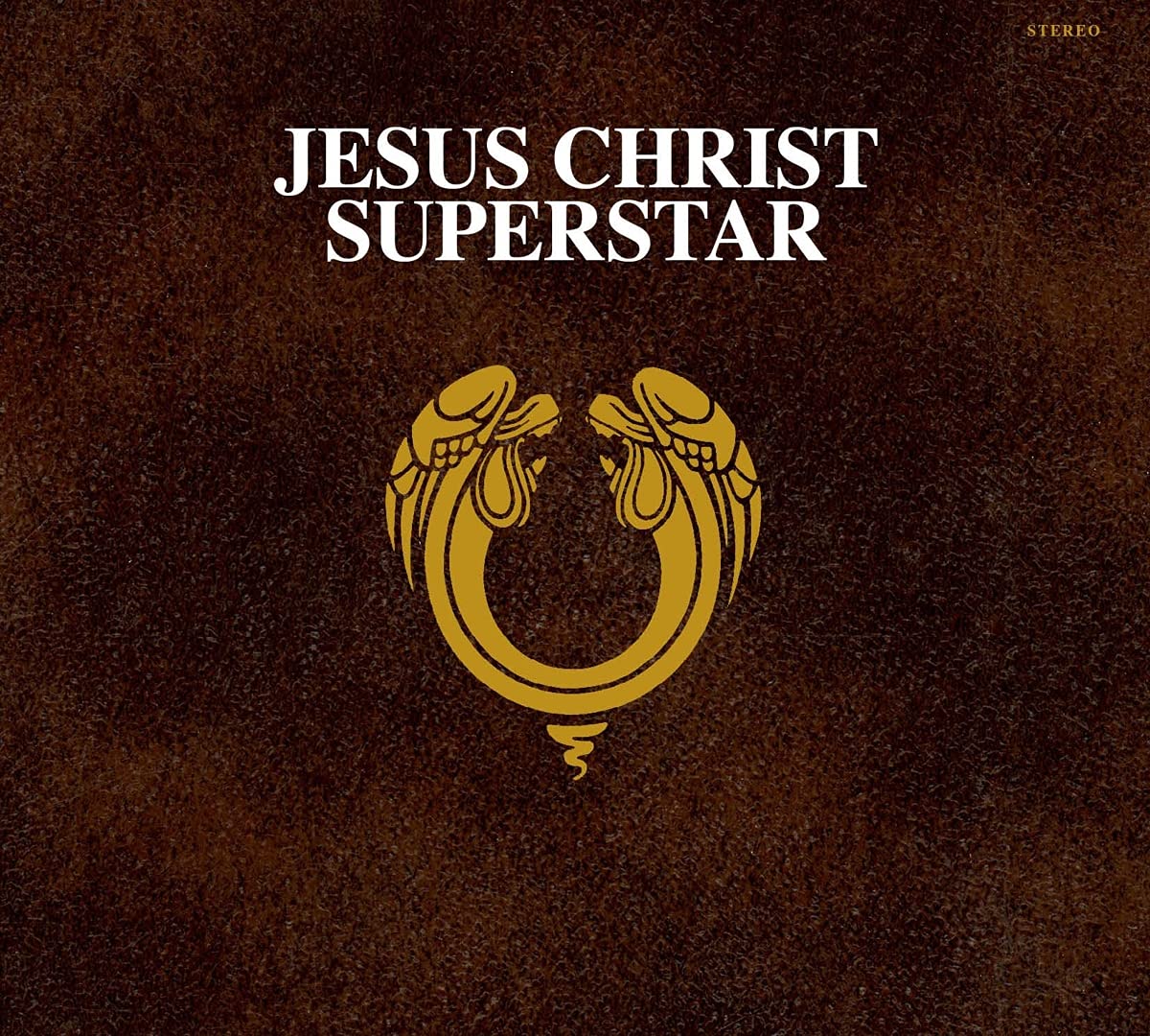 Andrew Lloyd Webber - Jesus Christ Superstar (50th Anniversary, Half-Speed Master) (2 LP) - Joco Records