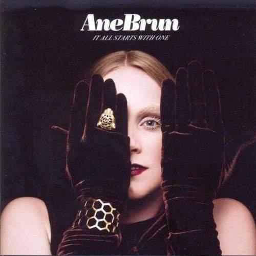 Ane Brun - It All Starts With One (Vinyl) - Joco Records