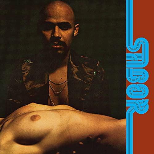 Angel Canales - Sabor (LP) - Joco Records