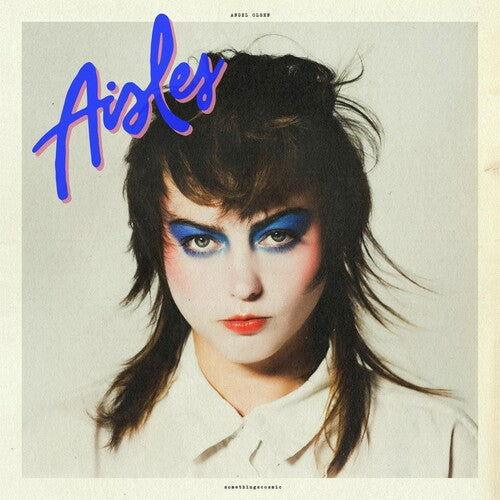 Angel Olsen - Aisles (Extended Play) (Vinyl) - Joco Records