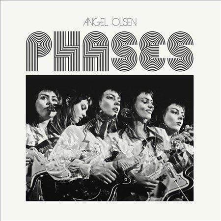 Angel Olsen - Phases (LP) - Joco Records