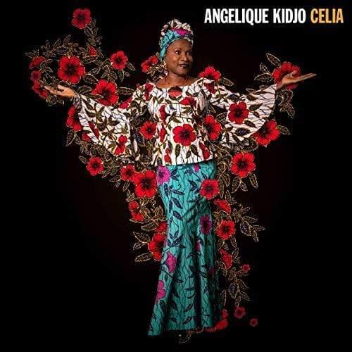 Angelique Kidjo - Celia (LP) - Joco Records