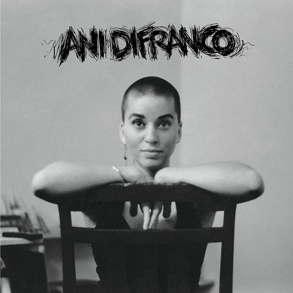 Ani Difranco - Ani Difranco (2LP)