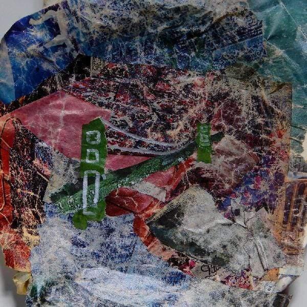 Animal Collective - Bridge To Quiet (Vinyl) - Joco Records