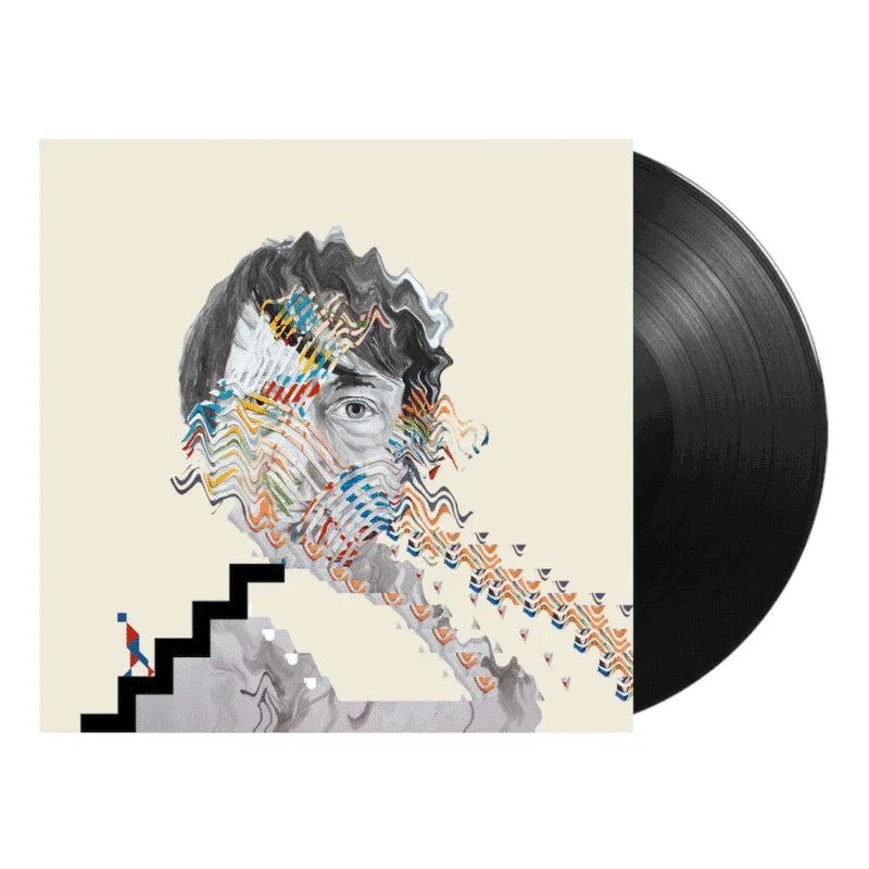 Animal Collective - Painting With (LP) - Joco Records