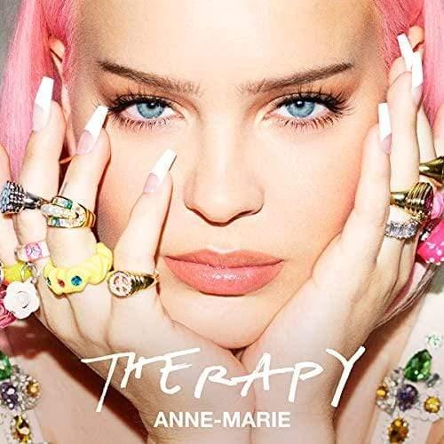 Anne-Marie - Therapy (Vinyl) - Joco Records
