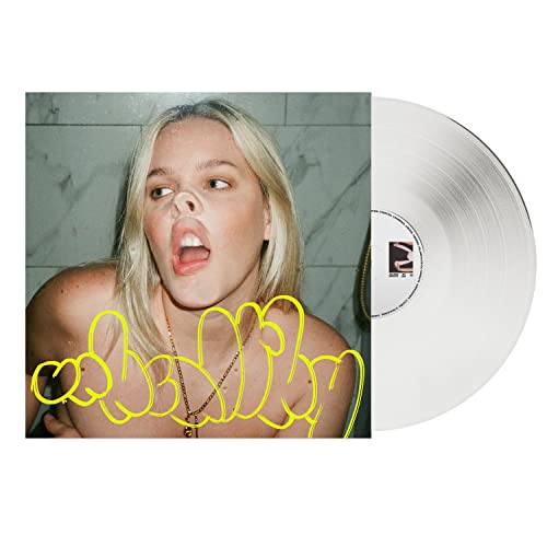 Anne-Marie - UNHEALTHY (See Through You Transparent Vinyl) - Joco Records
