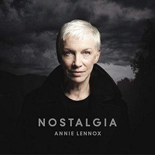 Annie Lennox - Nostalgia (Hol) (Vinyl) - Joco Records