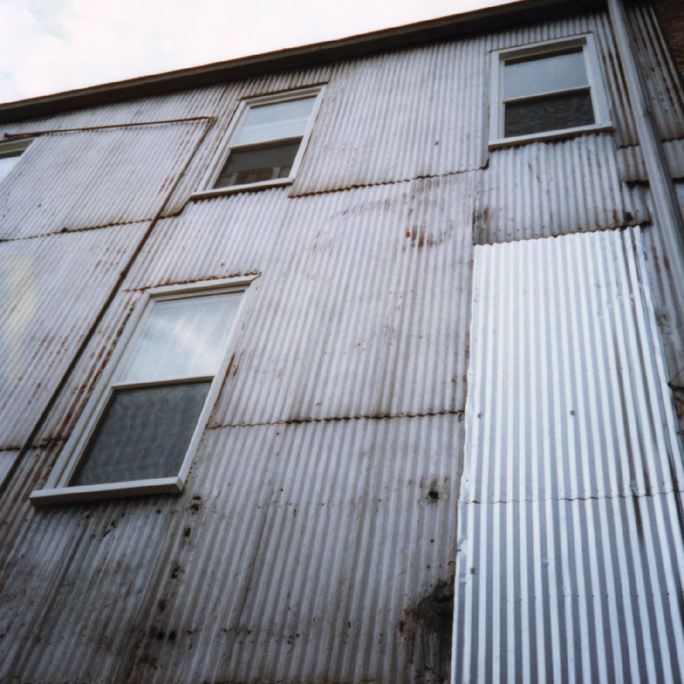 Antarctica - 81:03 (White Vinyl) - Joco Records