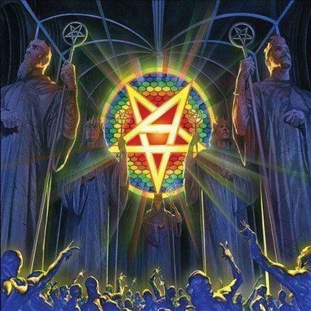 Anthrax - For All Kings (7 In (Vinyl) - Joco Records