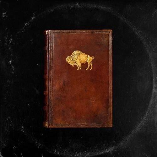 Apollo Brown & Che Noir - ...As God Intended (Vinyl) - Joco Records
