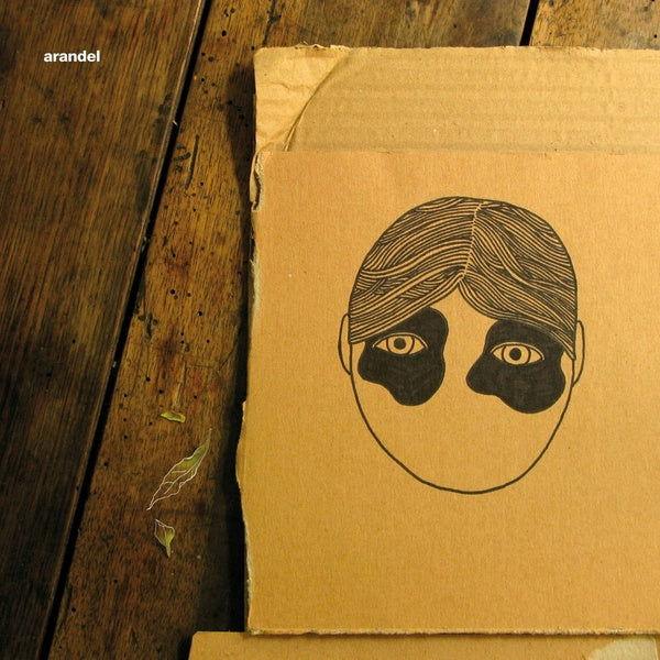 Arandel - In D (Vinyl) - Joco Records