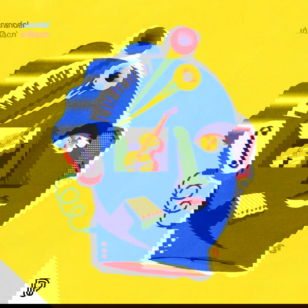 Arandel - Inbach (Vinyl) - Joco Records