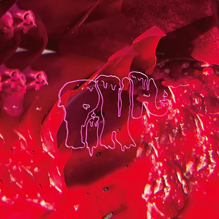 Arcade Fire - Pink Elephant (Indie Exclusive, Total Meltdown Vinyl) (LP)