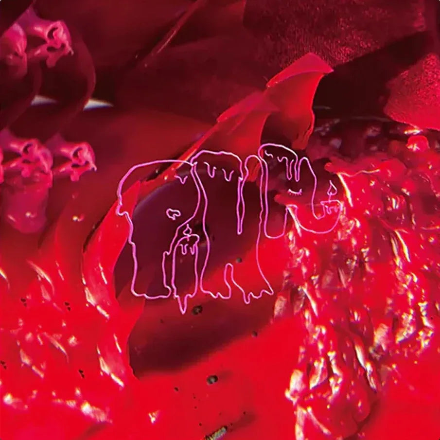 Arcade Fire - Pink Elephant (Indie Exclusive, Total Meltdown Vinyl) (LP)