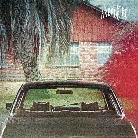 Arcade Fire - The Suburbs (2 LP) - Joco Records