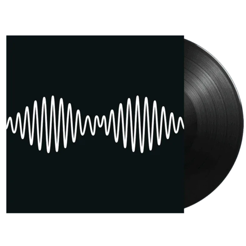 Arctic Monkeys - AM (Gatefold, 180 Gram) (LP) - Joco Records