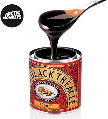 Arctic Monkeys - Black Treacle (7" Single) (Vinyl) - Joco Records