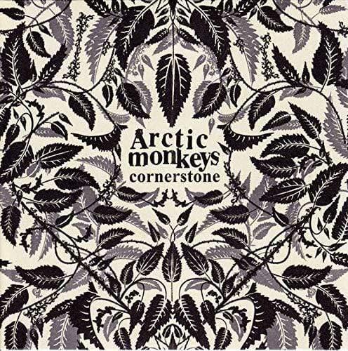 Arctic Monkeys - Cornerstone (Vinyl) - Joco Records