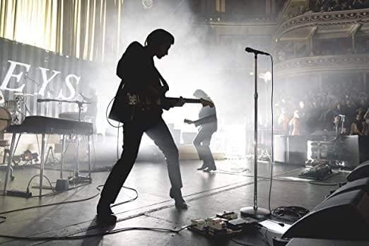 Arctic Monkeys - Live At Royal Albert Hall (Gatefold) (2 LP) - Joco Records