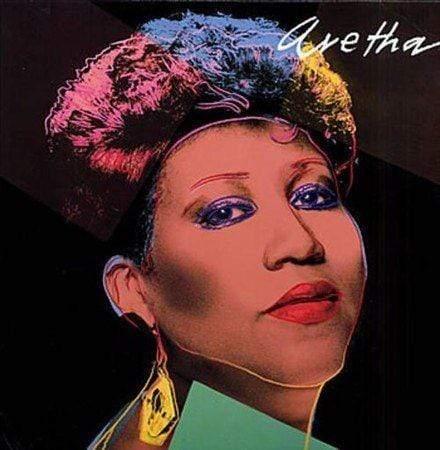 Aretha Franklin - Aretha (Vinyl) - Joco Records