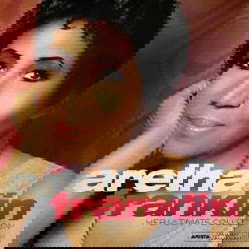 Aretha Franklin - Her Ultimate Collection (Import) (Vinyl) - Joco Records