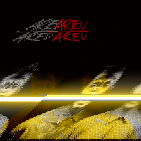 Areu Areu - Areu Areu (Vinyl) - Joco Records