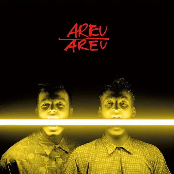 Areu Areu - Areu Areu (Vinyl) - Joco Records