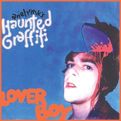 Ariel Pink - Loverboy (2 LP) - Joco Records