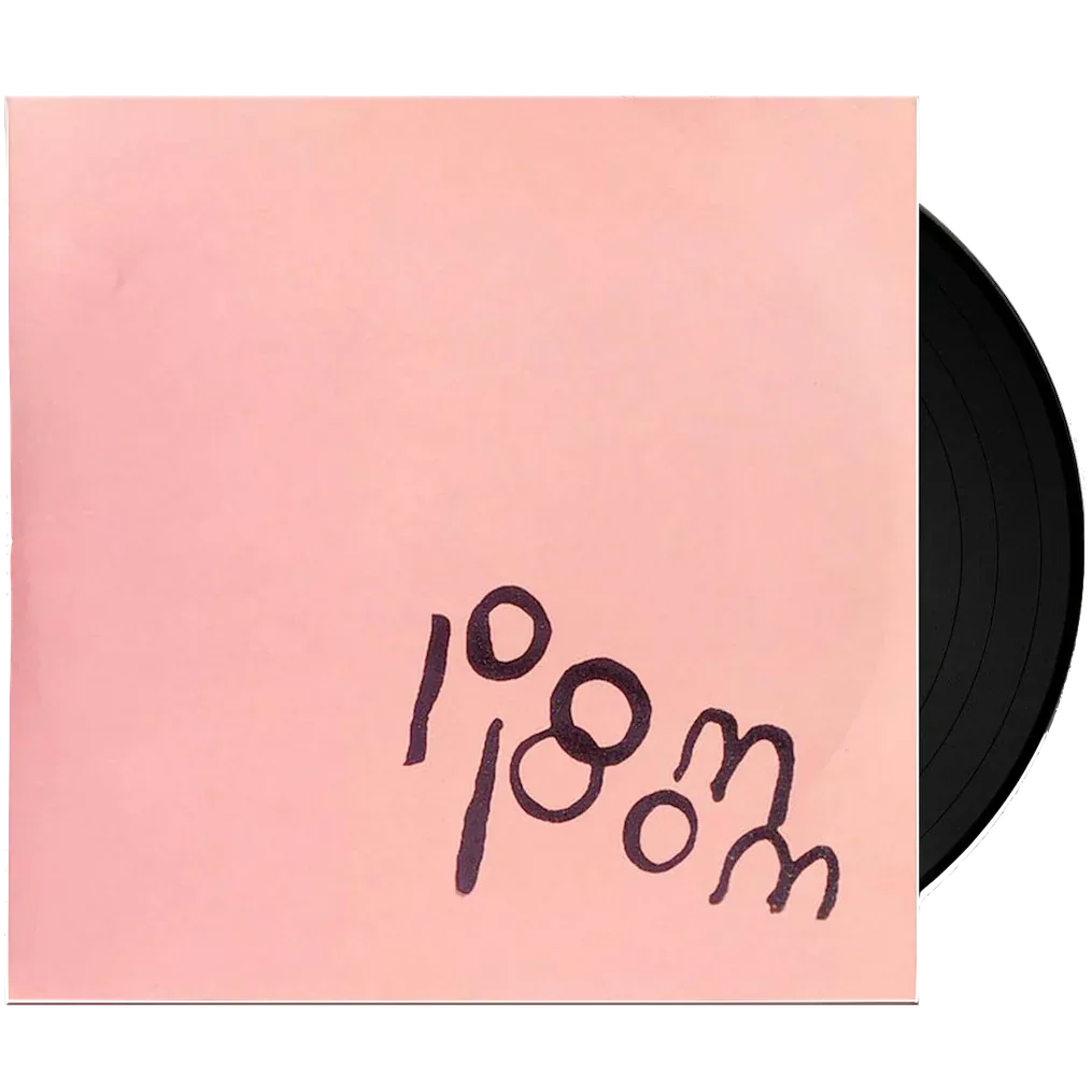 Ariel Pink - Pom Pom (LP) - Joco Records