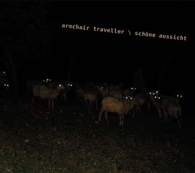 Armchair Traveller - Schöne Aussicht (Vinyl) - Joco Records