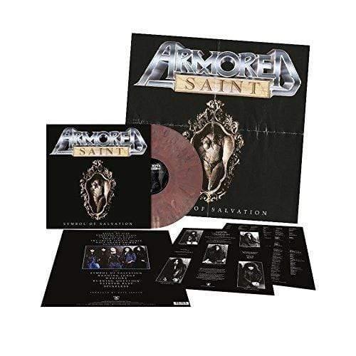 Armored Saint - Symbol Of Salvation (Vinyl) - Joco Records