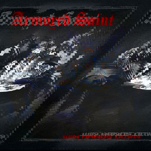 Armored Saint - Win Hands Down (2 LP) - Joco Records