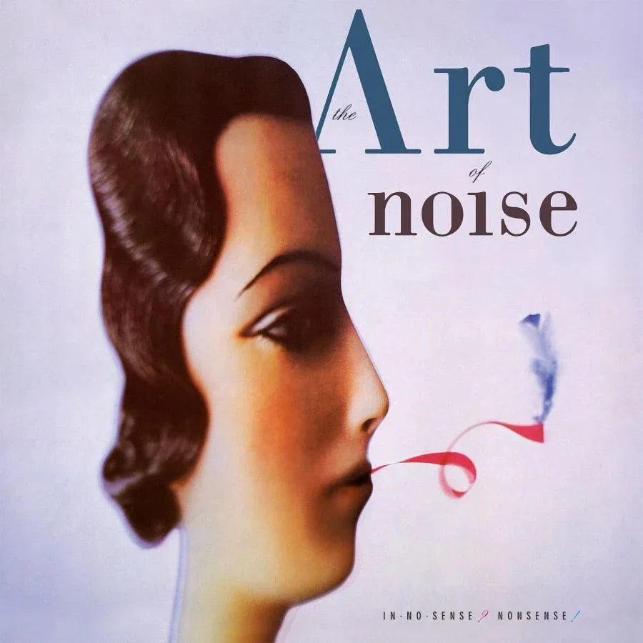 Art Of Noise - In No Sense? Nonsense! (Vinyl) - Joco Records