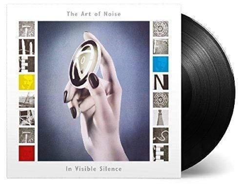 Art Of Noise - In Visible Silence (Expanded) (Vinyl) - Joco Records