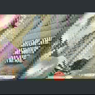 Art Of The Memory Palace - Dusk At Trellick Tower (Vinyl) - Joco Records