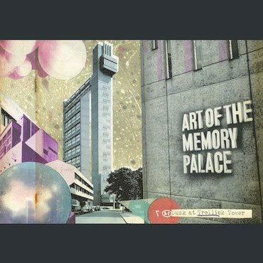 Art Of The Memory Palace - Dusk At Trellick Tower (Vinyl) - Joco Records