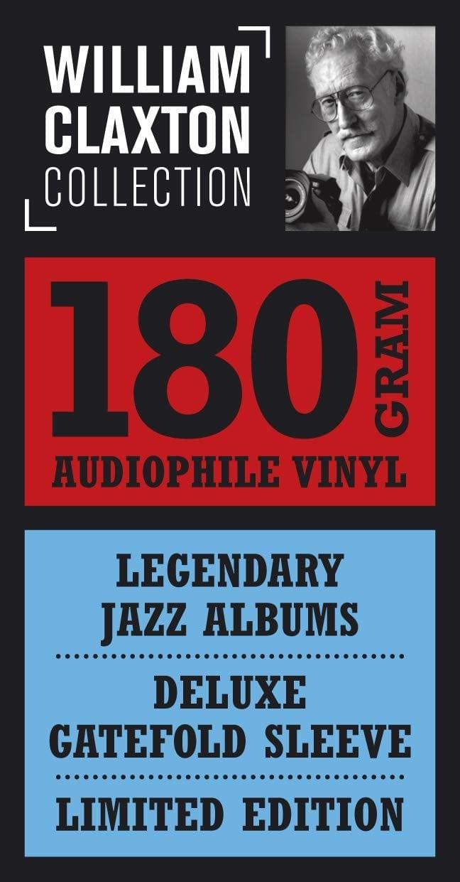 Art Pepper - Art Pepper Meets The Rhythm Section (Limited Edition Import, Gatefold, 180 Gram) (LP) - Joco Records