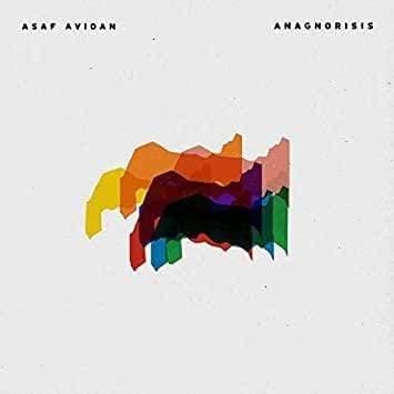 Asaf Avidan - Anagnorisis (LP) - Joco Records