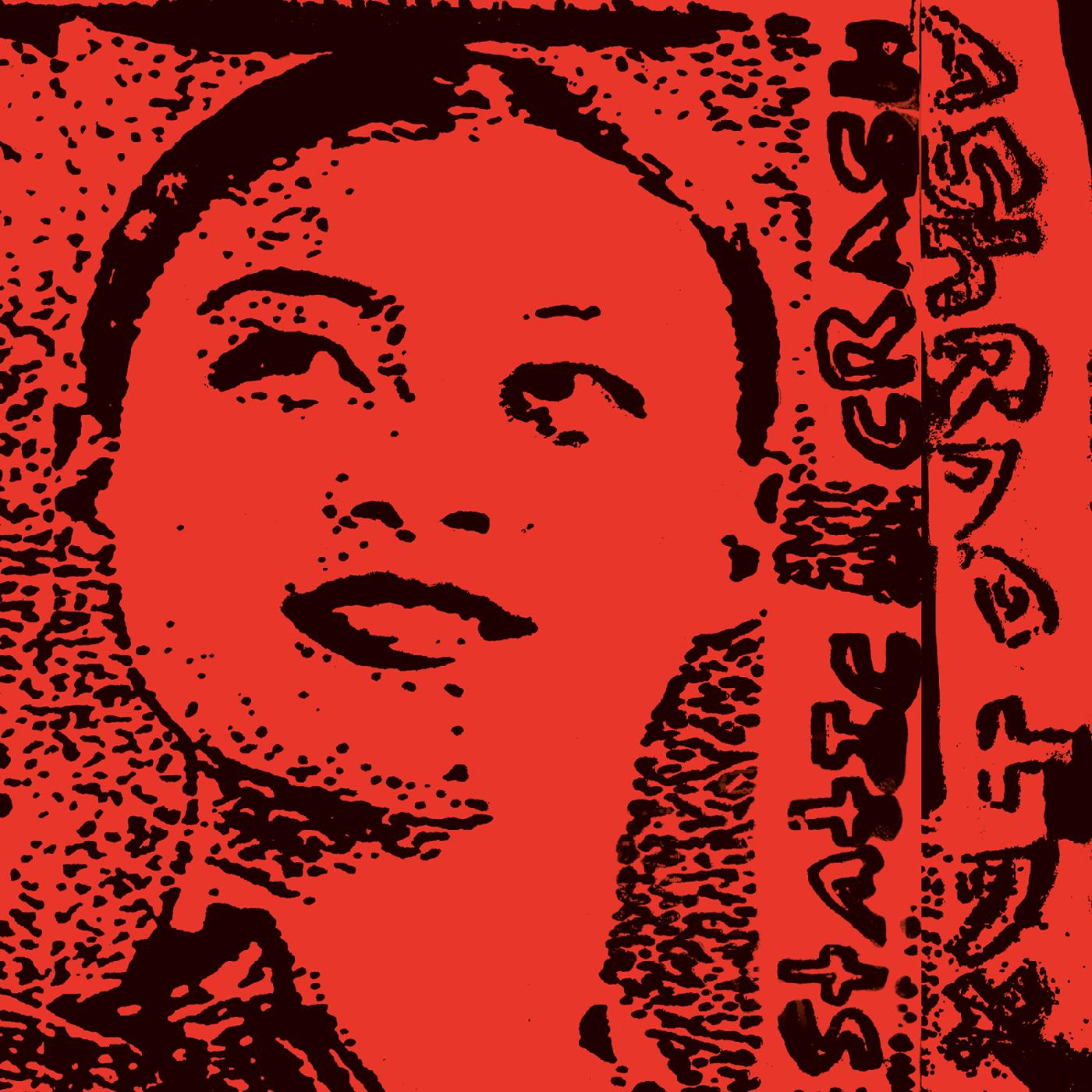 Ashrae Fax - Static Crash (Vinyl) - Joco Records