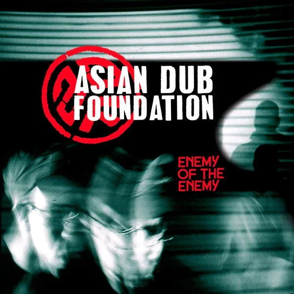 Asian Dub Foundation - Enemy Of The Enemy (Vinyl) - Joco Records