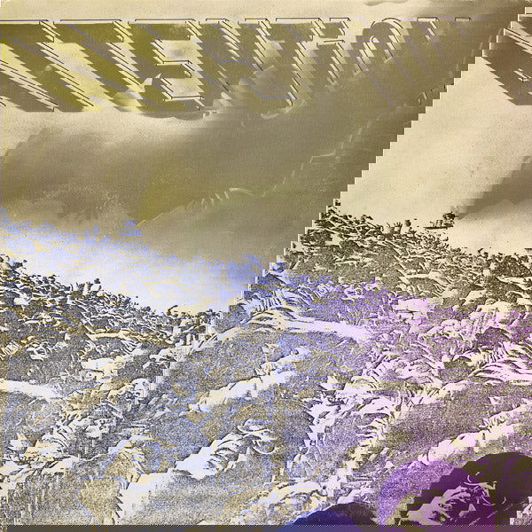 Atarpop 73 & Le Collectif Le Temps Des Cerises - Attention L'Armee (Vinyl) - Joco Records