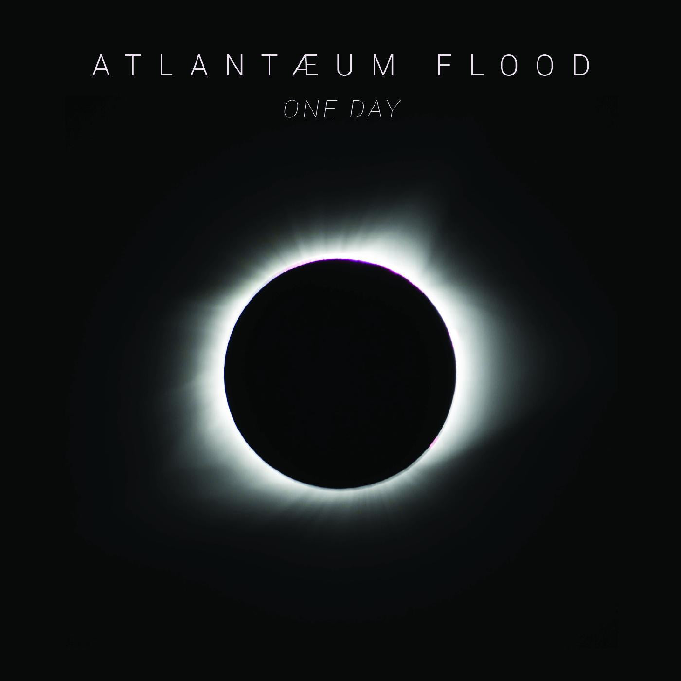 Atlantaeum Flood - One Day (Vinyl) - Joco Records