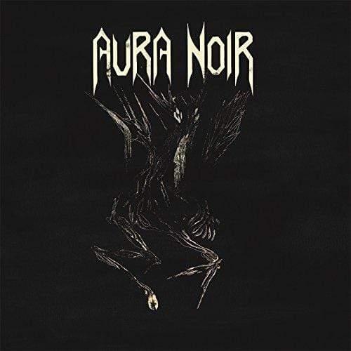 Aura Noir - Aura Noire (Vinyl) - Joco Records