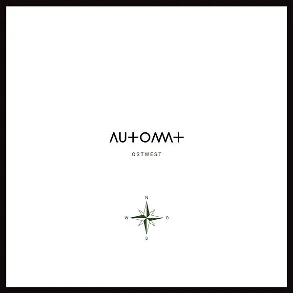 Automat - Ostwest (Vinyl) - Joco Records