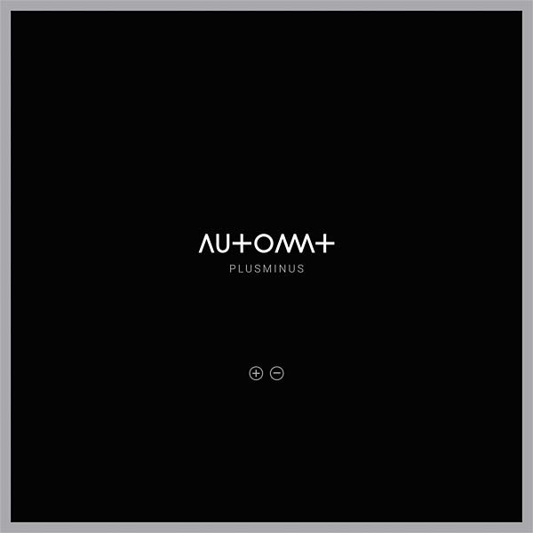 Automat - Plusminus (Vinyl) - Joco Records