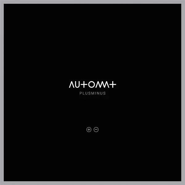 Automat - Plusminus (Vinyl) - Joco Records