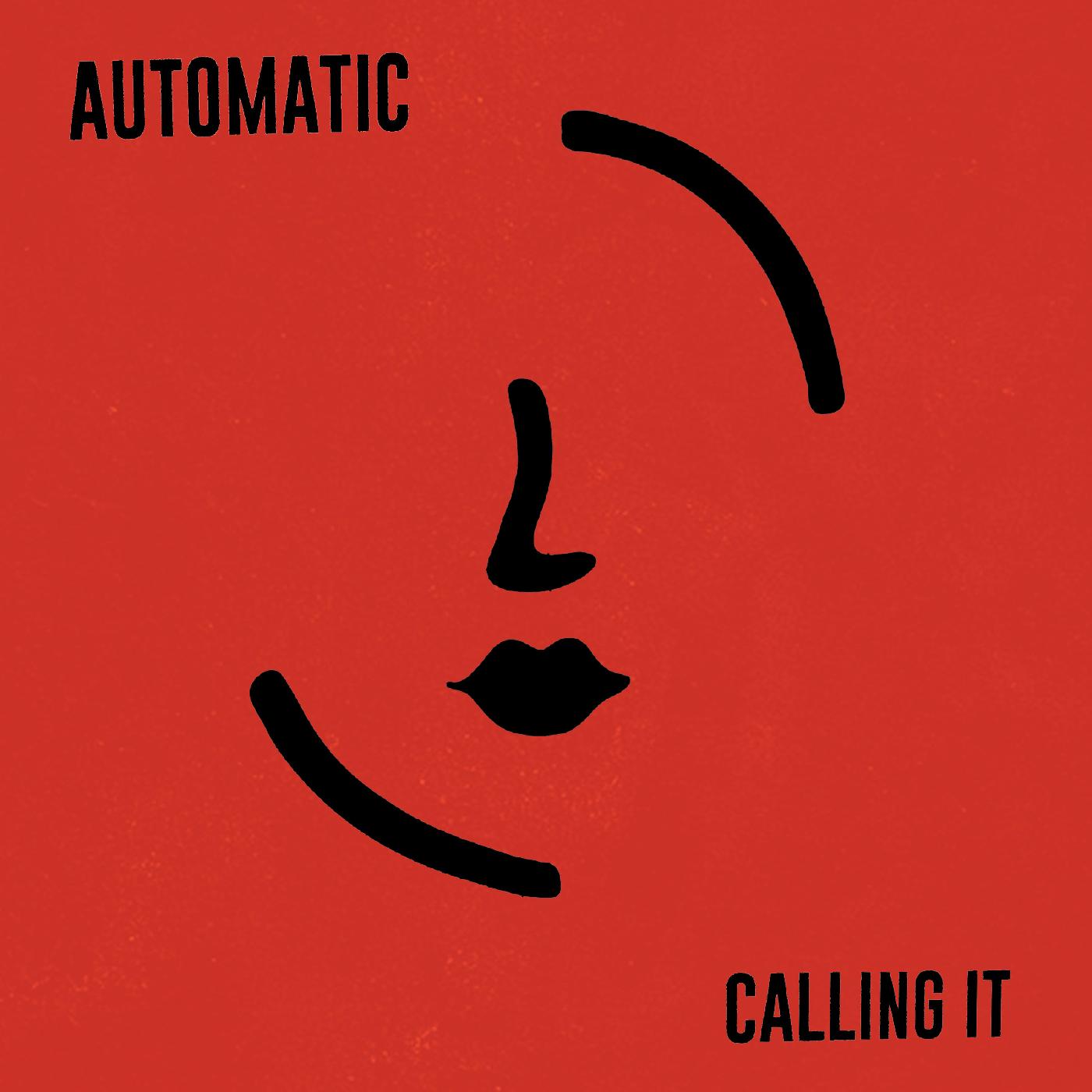 Automatic - Calling It (Vinyl) - Joco Records