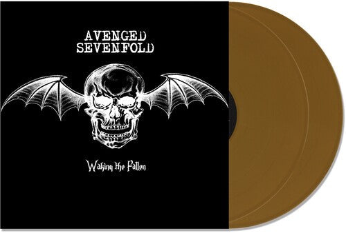 Avenged Sevenfold - Waking the Fallen (Explicit Content) (Vinyl) - Joco Records