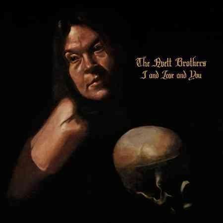 Avett Brothers - I And Love And Y(LP) - Joco Records